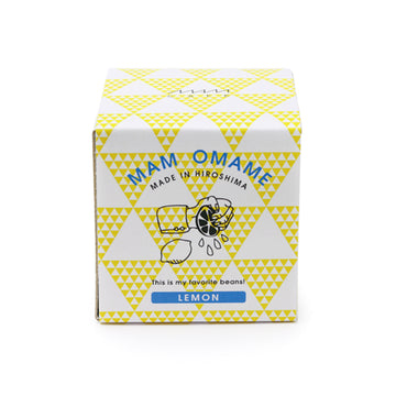 Omame - Lemon
